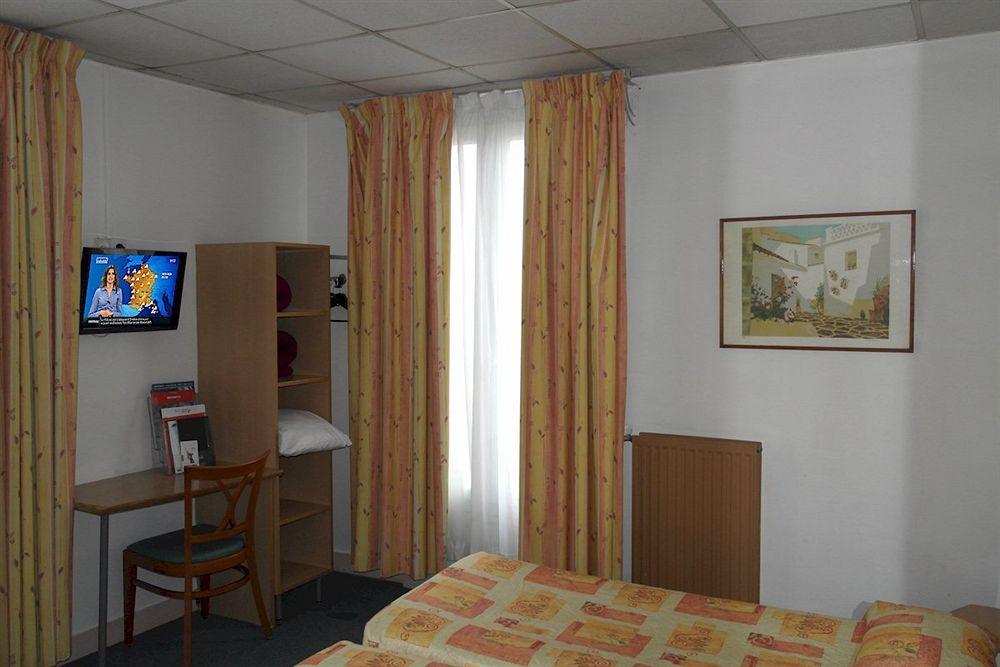 Hotel Les Jardins D'Asnieres Extérieur photo