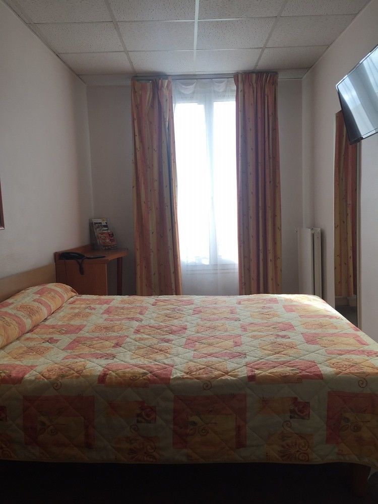 Hotel Les Jardins D'Asnieres Extérieur photo
