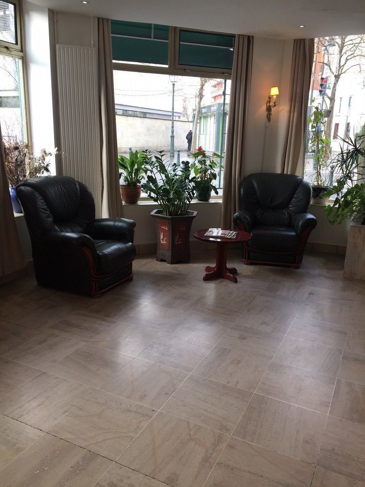 Hotel Les Jardins D'Asnieres Extérieur photo
